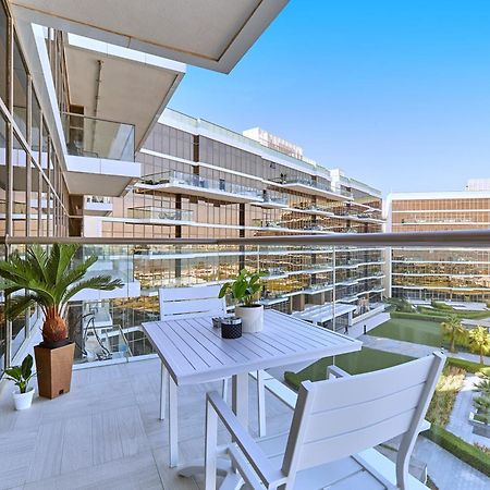Bnbme - Th8 Palm Hotel Dubai Exterior photo